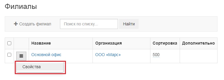Вет-Ассистент - Документация - Порядок внедрения Вет-Ассистента в клинике - Предварительные настройки - Изображение 14 Вет-Ассистент - Документация - Порядок внедрения Вет-Ассистента в клинике - Предварительные настройки - Изображение 14